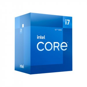 Intel Core i7 12700 12 Core CPU 2.1GHz LGA1700 CPU Processor BX8071512700