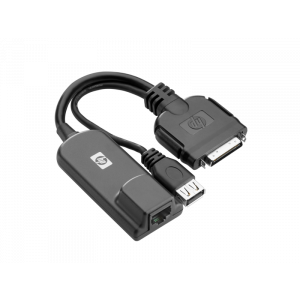 HPE BladeSystem c-Class KVM Interface Adapter