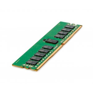 HPE 32GB (1x32GB) Dual Rank x4 DDR4-2933 CAS-21-21-21 Registered Smart Memory Kit