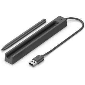 Hp 4x491aa Rechargeable Slim Pen Charger