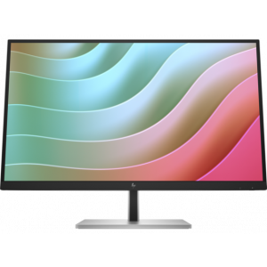 HP E27k G5 27" 4K USB-C Monitor (6N4C4AA)