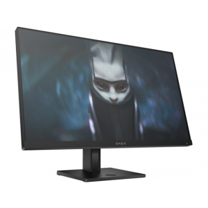 HP Omen 780F0AA 24" FHD 165Hz IPS Gaming Monitor