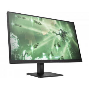 HP Omen 780H5AA 27Q 27" QHD 165Hz 1ms GTG Gaming Monitor Display