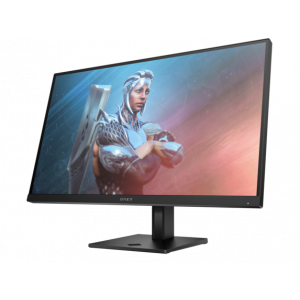 HP OMEN 27" FHD 165Hz Gaming Monitor 780G0AA