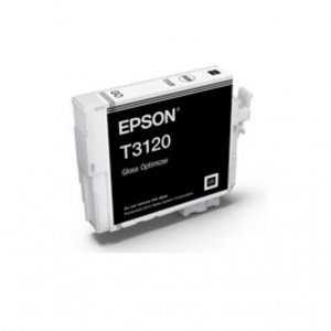 Epson Ultra Chrome Hi-gloss2 Gloss Optimiser Surecolor P405