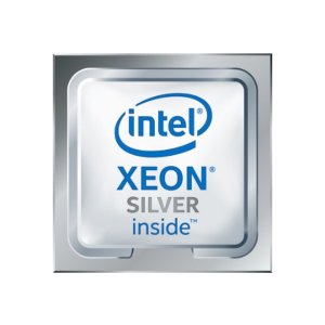 Intel Xeon-Silver 4310 2.1GHz 12-core 120W Processor for HPE