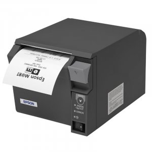 Epson C31cd38002 Tm-t70ii-002 - Thermal Receipt Printer