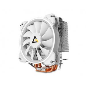 Antec Quad Heatpipe CPU Air Cooler (C400 GLACIAL)