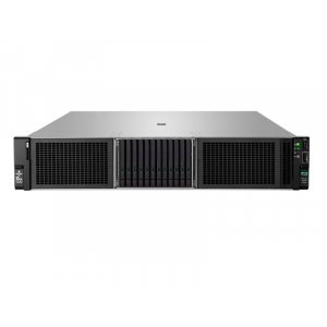HPE ProLiant DL380 Gen11 4410Y 2.0GHz 12-core 1P 32GB-R MR408i-o NC 8SFF 800W PS Server