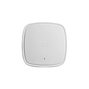 Cisco C9124axe-z Wi-fi 6 Outdoor Ap, External Ant, -z Regulatory Domain