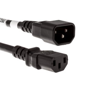 Cisco Cab-c13-cbn= Cabinet Jumper Power Cord, 250 Vac 10a, C14-c13 Connectors