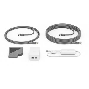 Logitech Cat5e Kit for Logitech Tap (952-000019)