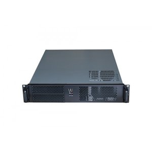 Tgc  Rack Mountable Server Chassis Tgc-24550-3.0 2u 550mm Depth