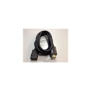 8ware 3m Hdmi Male To Female High Speed Extension Cable