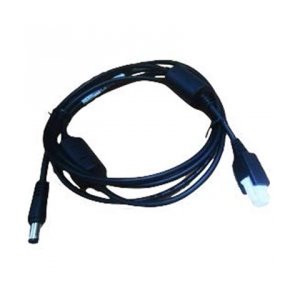 Zebra Cbl-dc-388a2-01 Dc Line Cord For Running The Et4x Point