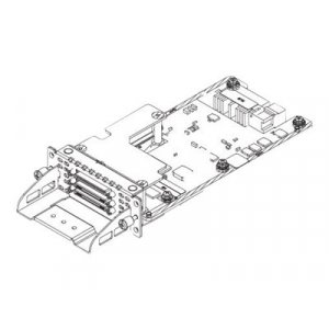 Cisco Nim-24a=24 Channel Async Serieal Interface For Isr4000 Series Router