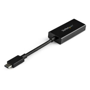 Startech Cdp2hd4k60h Usb-c To Hdmi Adapter With Hdr - 4k 60hz