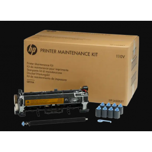 Hp Ce732a Ce732a Lj 220v Maintenance Kit