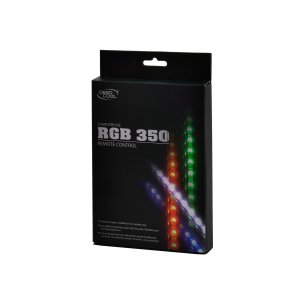 DeepCool RGB350 Magnetic Colour LED Strip