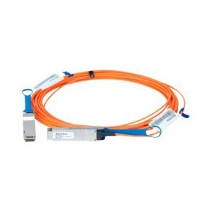 Mellanox 980-9i13n-00c030 Active Fiber Cable, Eth 100gbe, 100gb/s, Qsfp, Lszh, 30m