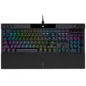 Corsair K70 RGB Pro Optical Mechanical Keyboard OPX