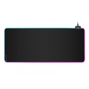 Corsair MM700 RGB Extended Cloth Gaming Mouse Pad