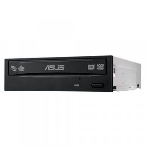 ASUS DRW-24D5MT 24x Internal DVD Burner 