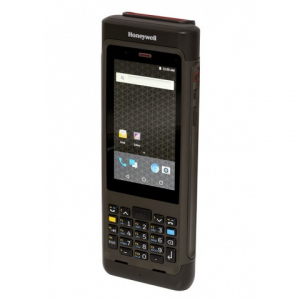 Honeywell Cn80-l0n-1mc120a Cn80 Rugged,4.2" Display,13mp Cam,numeric,1d/2d Near Far Imager,bt,wlan,3gb/32gb