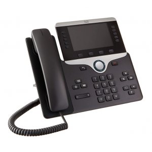 Cisco Cp-8851-k9= Uc Phone 8851