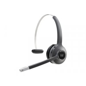 Cisco Cp-hs-wl-561-m-eu= 561 Wireless Single Headset, Multi Base Station Eu