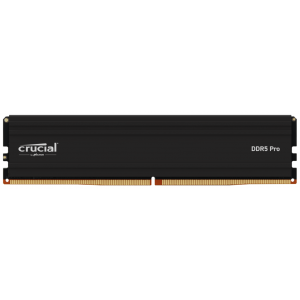 Crucial Pro 32GB DDR5-5600 UDIMM | CP32G56C46U5