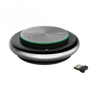 Yealink Cp900-dongle-uc Cp900 Uc Speakerphone With Usb, Bluetooth & Dongle 