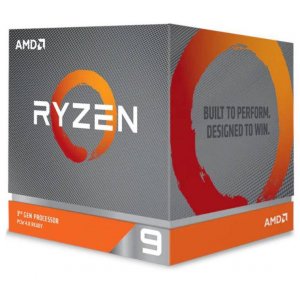 AMD Ryzen 9 3950X 16 Core AM4 3.5GHz CPU Processor 100-100000051WOF