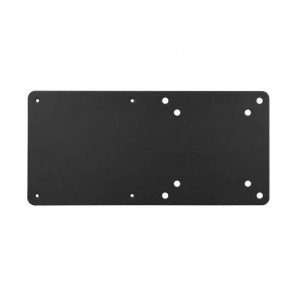 Brateck Vesa Compatible Nuc Mounting Bracket CPB-7