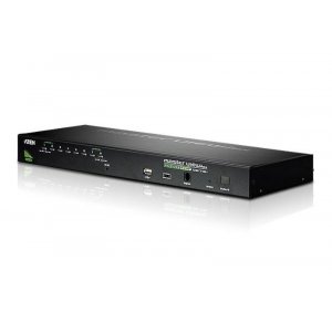 Aten CS1708A 8 Port KVM, USB & PS/2 Switch