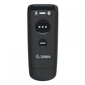 Zebra CS6080-SR40004VMWW CS60 MFI Cordless Barcode Scanner (No Charger is included)