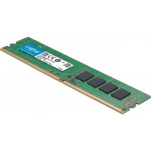 Crucial RAM 16GB DDR4 3200 MHz CL22 Desktop Memory CT16G4DFRA32A