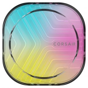 Corsair CW-9061013-WW iCUE LINK CapSwap Module Groove