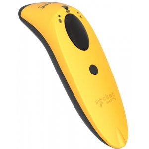 SOCKETSCAN S700 1D IMAGER BARCODE SCANNER YELLOW