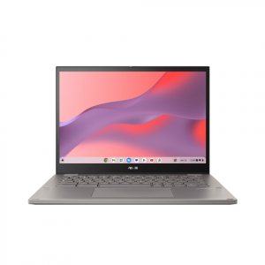 ASUS Chromebook Flip Cx34 - 14'' Wuxga (1920 X 1200) 16:10 (touch/flip/garaged Stylus)/ I3-1215u/ 8gb Ddr4/128gb Pcie/720p Cam/ Backlit Kb/ Zte/ 1yr