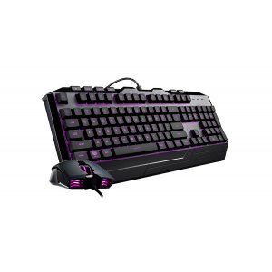Cooler Master Devastator 3 III Gaming Keyboard Mouse Combo