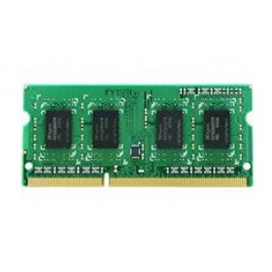 Synology D3NS1866L-4G 4GB DDR3L-1866 SODIMM Memory