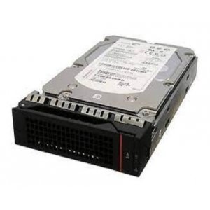 Lenovo Thinksystem St50 V2 3.5' 2tb 7.2k Sata 6gb Nhs 512n Hdd