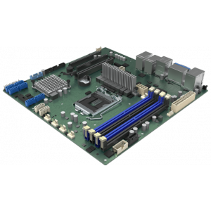 Intel Server Board M10JNP2SB LGA1151 DDR4 Motherboard