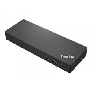 Lenovo ThinkPad Universal Thunderbolt 4 Dock - 40B00135AU