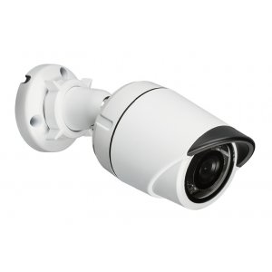 D-link DCS-4705E Vigilance 5MP Day & Night Outdoor Mini Bullet PoE Network Camera