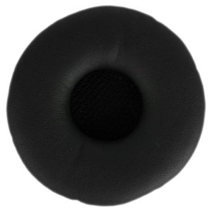 Jabra 14101-59 Large Leatherette Ear Cushions For Pro 9400 Series 