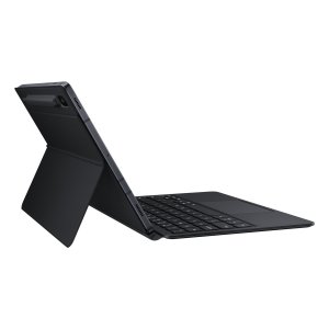Samsung Ef-dt870ubegww Samsung Tab S7 Keyboard Cover Black