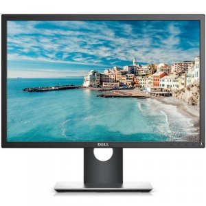 Dell P1917SE 19" 5:4 SXGA IPS LED Monitor 