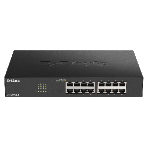 D-link Dgs-1100-16v2 16-port Gigabit Smart Managed Switch